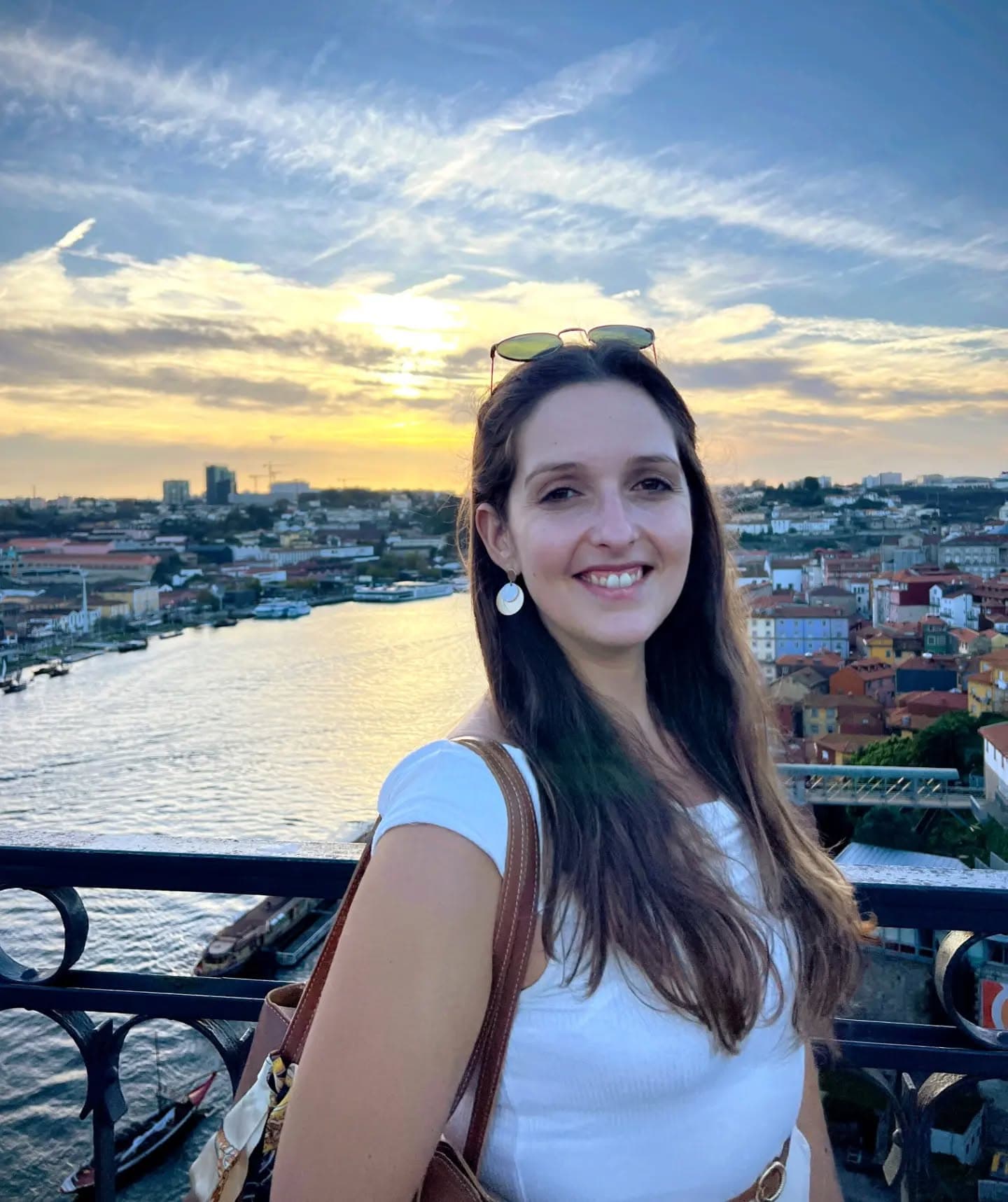 Consultora de Viagens